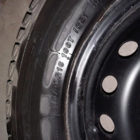 Гуми с джанти Yokohama 215/70R16, снимка 8 - Гуми и джанти - 45369584