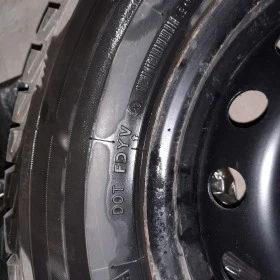 Гуми с джанти Yokohama 215/70R16, снимка 9 - Гуми и джанти - 45369584