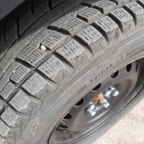 Гуми с джанти Yokohama 215/70R16, снимка 12 - Гуми и джанти - 45369584