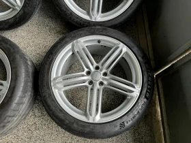 Гуми с джанти Goodyear 265/40R20, снимка 4 - Гуми и джанти - 47787202