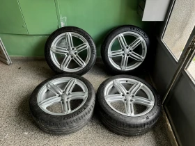 Гуми с джанти Goodyear 265/40R20, снимка 5 - Гуми и джанти - 47787202