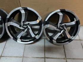 Джанти, снимка 3 - Гуми и джанти - 53288957