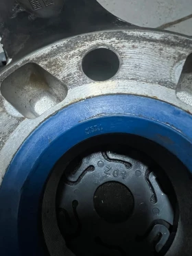 Джанти, снимка 10 - Гуми и джанти - 53288957