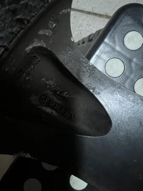 Джанти, снимка 6 - Гуми и джанти - 53288957