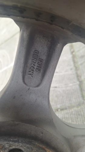���� � ������ 215/55R16 �� Ford | Mobile.bg � ����� ������ 5