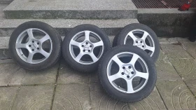 ����� �� �������� �� ���� � ������ 215/55R16 �� Ford