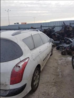 Peugeot 308 1.4VTi/1.6HDi/SW, снимка 2