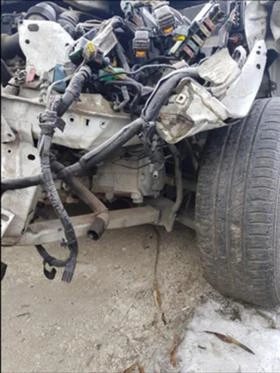 Peugeot 308 1.4VTi/1.6HDi/SW, снимка 5