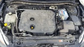 Mazda 3 1.6d 1.6i - 3броя, снимка 6