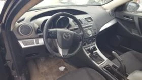 Mazda 3 1.6d 1.6i - 3броя, снимка 7