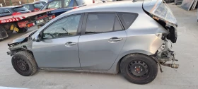 Mazda 3 1.6d 1.6i - 3броя, снимка 13