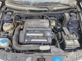 VW Golf 1.4 16V, снимка 8