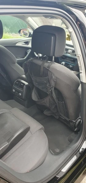 Audi A6 2.0TDI QUATTRO 140KW 190PS, снимка 11