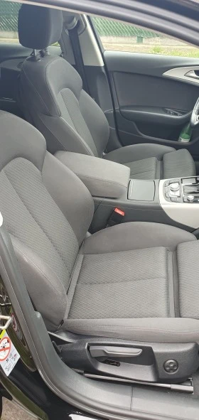 Audi A6 2.0TDI QUATTRO 140KW 190PS, снимка 12