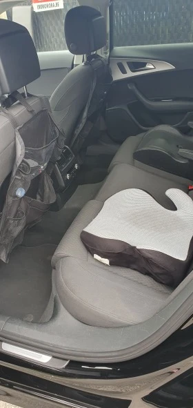 Audi A6 2.0TDI QUATTRO 140KW 190PS, снимка 10