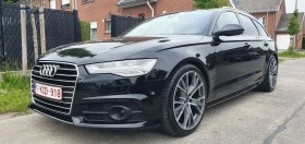 Audi A6 2.0TDI QUATTRO 140KW 190PS, снимка 14