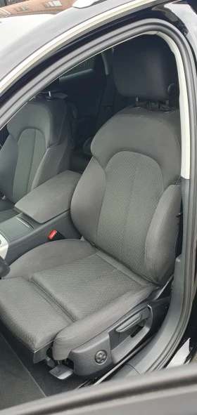 Audi A6 2.0TDI QUATTRO 140KW 190PS, снимка 5