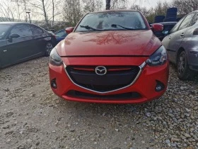 Mazda 2 1.5D Skyactiv , снимка 2