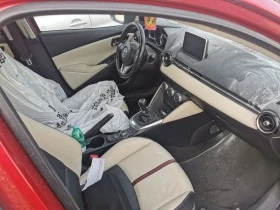 Mazda 2 1.5D Skyactiv , снимка 6