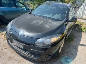 Renault Megane 1.5 dci, снимка 1