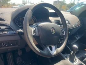 Renault Megane 1.5 dci - изображение 4