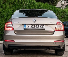 Skoda Octavia 1.6TDI 4X4 COMFORTABLE КАТО НОВ - изображение 6