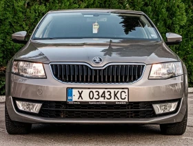 Skoda Octavia 1.6TDI 4X4 COMFORTABLE КАТО НОВ - изображение 3