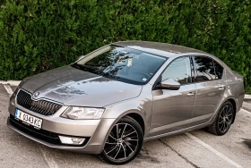 Skoda Octavia 1.6TDI 4X4 COMFORTABLE КАТО НОВ - изображение 2