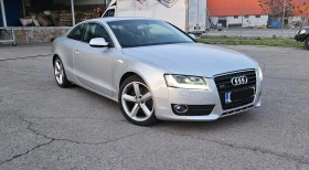 Audi A5 qTDI 3.0 QUATTRO, снимка 2