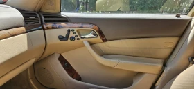 Mercedes-Benz S 500, снимка 2