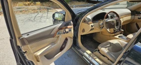 Mercedes-Benz S 500, снимка 4