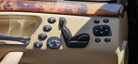 Mercedes-Benz S 500, снимка 3