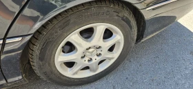 Mercedes-Benz S 500, снимка 14