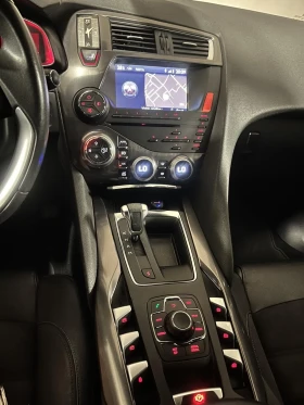 Citroen DS5 1.6 HDI, снимка 10