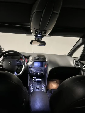 Citroen DS5 1.6 HDI, снимка 14