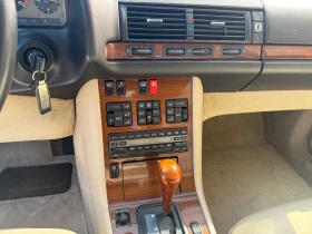 Mercedes-Benz S 400 400 SEL - изображение 10