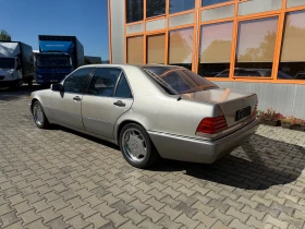 Mercedes-Benz S 400 400 SEL - изображение 4