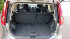 Nissan Note, снимка 8