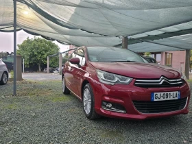 Citroen C4, снимка 2