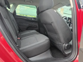 Citroen C4, снимка 8