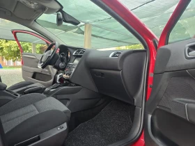 Citroen C4, снимка 13