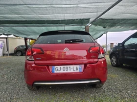 Citroen C4, снимка 16