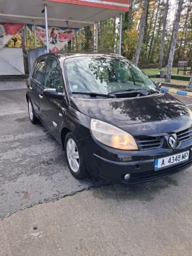 Renault Scenic, снимка 2