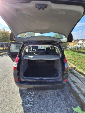 Renault Scenic, снимка 13