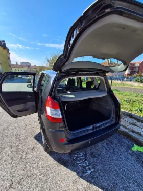 Renault Scenic, снимка 14
