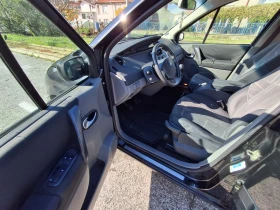 Renault Scenic, снимка 10