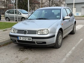 VW Golf 1.6, снимка 1