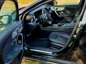 Mercedes-Benz A 180 AMG NIGHT PAKET, PANORAMA, KATO NOVA, снимка 6