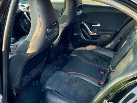 Mercedes-Benz A 180 AMG NIGHT PAKET, PANORAMA, KATO NOVA, снимка 8