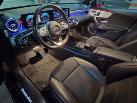 Mercedes-Benz A 180 AMG NIGHT PAKET, PANORAMA, KATO NOVA, снимка 11